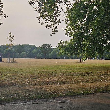 Апарт готель London Comfy Doubles Екстер'єр фото